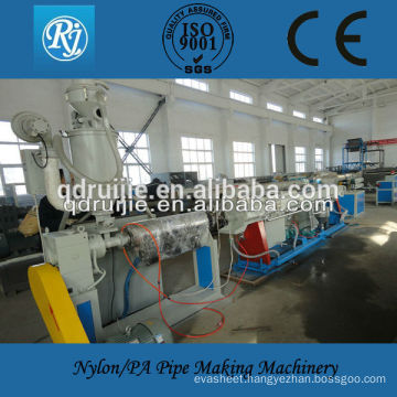 Newest Be Customized Nylon PA Hose Making Machinery